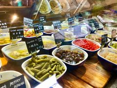 -Alimentari早午餐(安福路店)