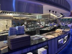 -上海新锦江大酒店