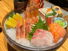 -花潮料理艺食馆(世欧广场店)