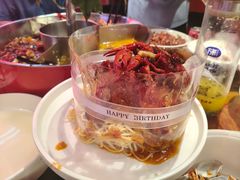 -去吃龙虾 | 烧烤·龙虾馆(红林世界城店)
