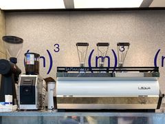 大堂-CUBIC3三立方咖啡(凌空SOHO店)