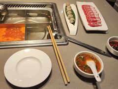 -海底捞火锅(金光华店)