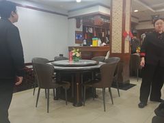 -宝发园名菜馆