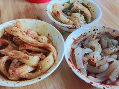 -洞子口张老二凉粉(文殊院店)