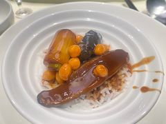 -真爱中国餐馆·年华店(朱雀大街店)