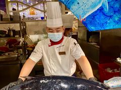 -芭菲盛宴·环球美食(袁家岗店)