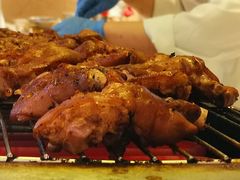 烤猪蹄-盛宴标帜餐厅·亲子自助 (南昌喜来登酒店)