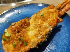 -凯悦·东方公主号 全球海鲜自助餐厅(凯丹广场店)