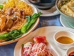 一品红米肠-纳福苑(亮庆餐饮分店)