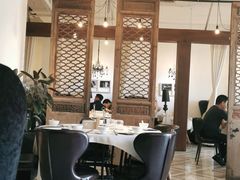 大堂-时间仓(湘江世纪城店)