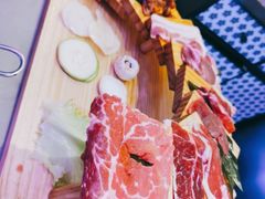 -谷町·烤肉自助(朱雀门店)