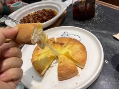 -紫泥369粗粮季(四牌楼店)