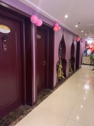 点击看大图 -丽时 Hair Salon