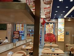 -西部马华清真兰州牛肉面·烧烤夜市(三里河店)