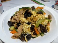 木须肉-李老哈·东北菜(宋园路店)