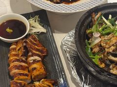 -常来小聚·广州非遗传承餐厅(高德置地店)