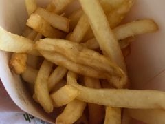 -麦当劳(滨河路DT店)