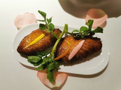 -燃扒房Steakhouse(皇庭店)