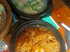 -七菜馆·东北菜·蒸饺(文体路店)