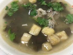 -百年尹氏汤包(湖南路狮子桥店)