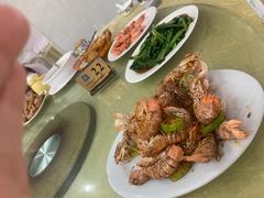 -秋姐美食店(海陵岛保利店)