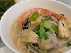 -莆田餐厅PUTIEN(世博源店)