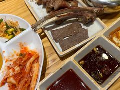 -喜来稀肉(北外滩白玉兰广场店)