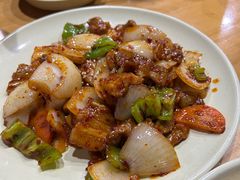 -贤花饭店(城阳店)