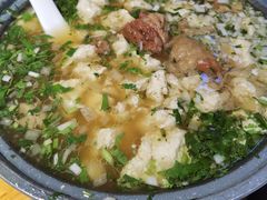 -苹果树下艺术餐厅(通州店)