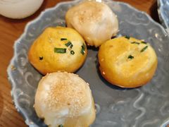 -鑫震源·苏式大虾生煎(山塘街店)