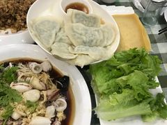 -华圆美食