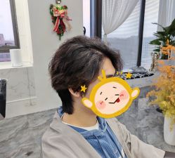 -Sying杉影日式烫染專門店