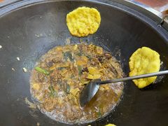 -曹丞相·地锅鸡·地锅鱼(武林店)