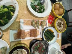 -蒸武门·广式茶点(金宝莱店)