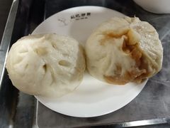 -姚记炒肝店(鼓楼店)