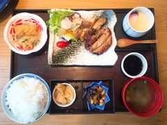-味太助·银饭食堂(中华城店)
