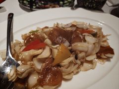 -君庭中餐厅(友谊宾馆店)