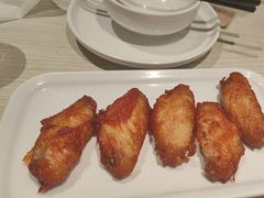 -九毛九西北菜(百信广场店)