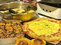 -HOTISLAND海鸡岛·韩国料理(江南西店)