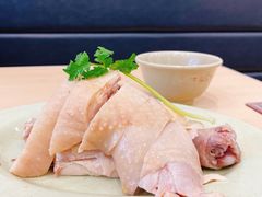 -百家鸡味馆(清泰店)