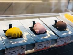 -史努比烘焙店 Snoopy Bakery