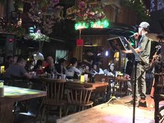 -清漫·派对音乐餐吧(市桥店)