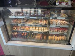 -COSTA COFFEE(丰联广场店)