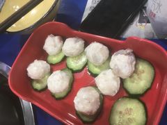 -马路边边·成都串串(翠柏路店)