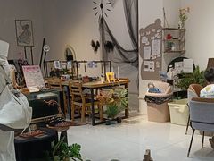 -郑在DIY·潮玩银饰绘画手作(中央大道旗舰店)