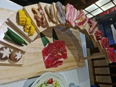 -千寻山野烤肉(中关村店)