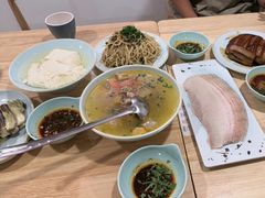 -冯记豆花店(健翔桥店)
