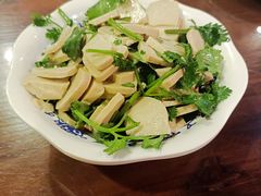 -老瑞福上海菜(人民广场店)