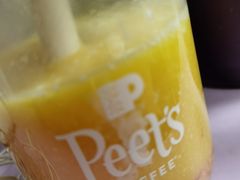 -Peet's Coffee皮爷咖啡(上海长风大悦城店)
