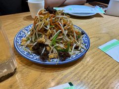 -小幸湖春饼(悦茂购物中心店)